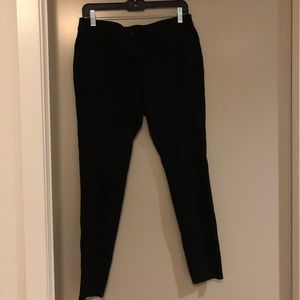 LOFT Mid-Rise Skinny Pant